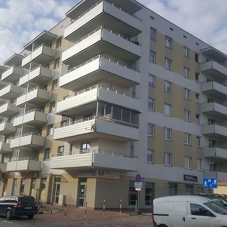 Pokoje Zachodnia 2F Apartment Bialystok Luaran gambar