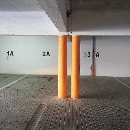 Pokoje Zachodnia 2F Apartment Bialystok Luaran gambar
