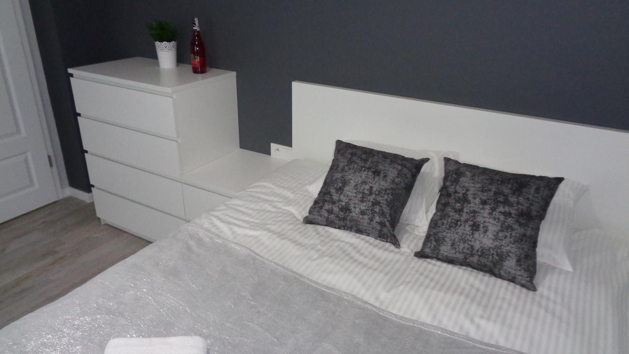 Pokoje Zachodnia 2F Apartment Bialystok Luaran gambar