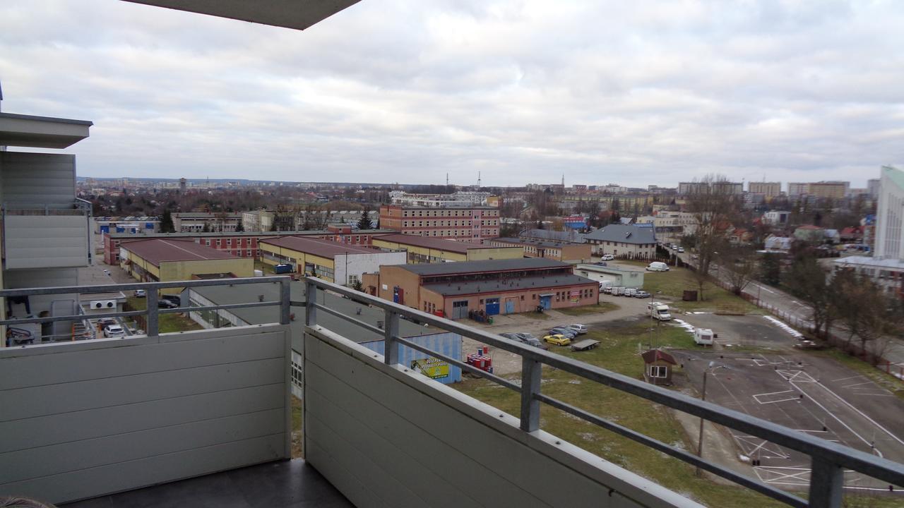 Pokoje Zachodnia 2F Apartment Bialystok Luaran gambar