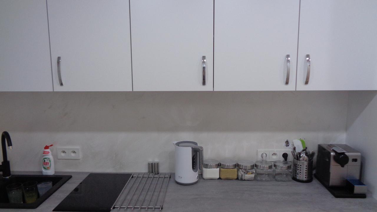 Pokoje Zachodnia 2F Apartment Bialystok Luaran gambar