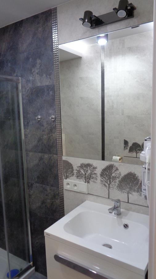 Pokoje Zachodnia 2F Apartment Bialystok Luaran gambar