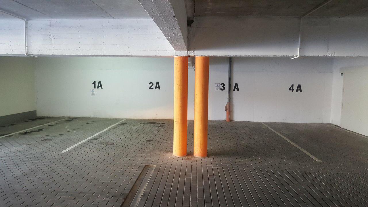Pokoje Zachodnia 2F Apartment Bialystok Luaran gambar